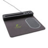 Air mousepad with 5W wireless charging and USB - Chargers & Powerbanks