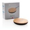 Bamboo X 5W wireless charger - Chargers & Powerbanks