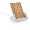 Ontario  RCS recycled plastic 10W stand - Chargers & Powerbanks