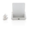 Ontario  RCS recycled plastic 10W stand - Chargers & Powerbanks