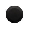 RCS recycled plastic 15W Wireless fast charger - Black