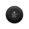 RCS recycled plastic 15W Wireless fast charger - Black