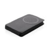 Swiss Peak RCS rPU 15W  3-in-1 magnetic wireless charger - Chargers & Powerbanks