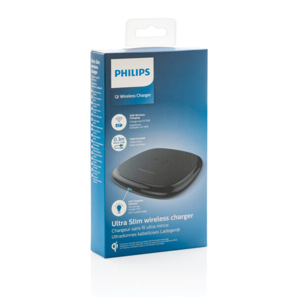 Philips 10W Qi wireless charger - Chargers & Powerbanks