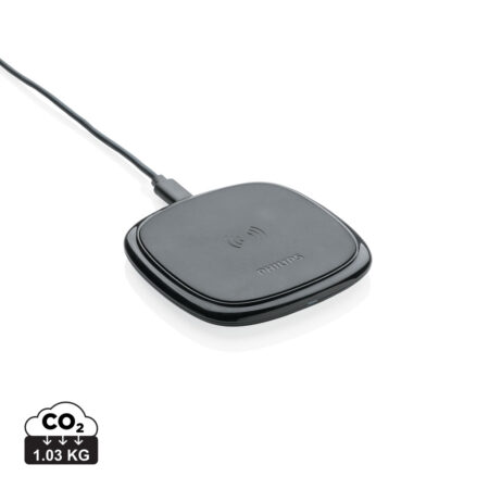 Philips 10W Qi wireless charger - Chargers & Powerbanks