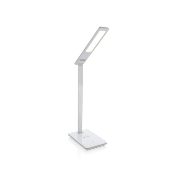 5W Wireless Charging Desk Lamp - Chargers & Powerbanks