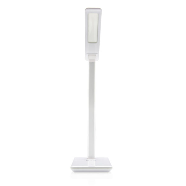 5W Wireless Charging Desk Lamp - Chargers & Powerbanks