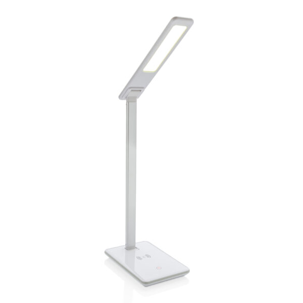 5W Wireless Charging Desk Lamp - Chargers & Powerbanks