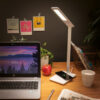 5W Wireless Charging Desk Lamp - Chargers & Powerbanks