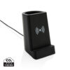 Light up logo 5W wireless charging pen holder - Chargers & Powerbanks