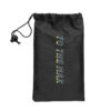 Fitness heavy resistance tube in pouch - Wellness & Wellbeing