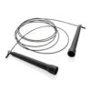 Adjustable jump rope in pouch - Wellness & Wellbeing