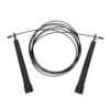 Adjustable jump rope in pouch - Wellness & Wellbeing