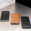 Tusca 10.000 mAh PU powerbank - Chargers & Powerbanks