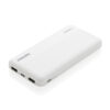 Philips 10.000 mAh slim powerbank - Chargers & Powerbanks