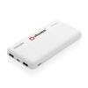 Philips 10.000 mAh slim powerbank - Chargers & Powerbanks