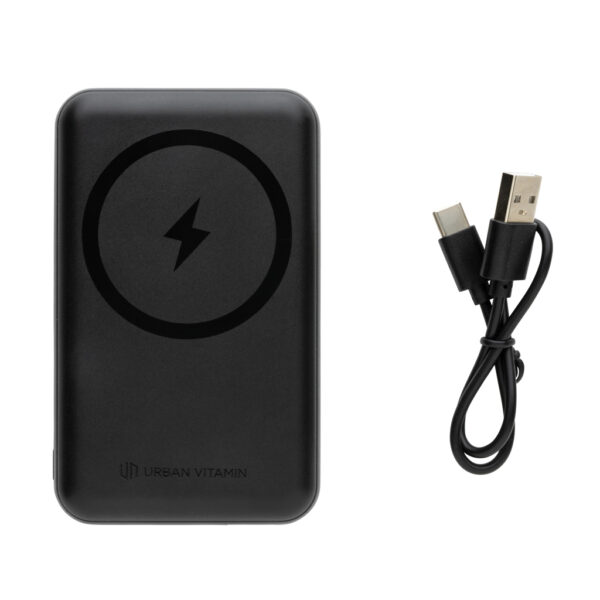 Urban Vitamin Sonoma RCS rplastic 10.000mah powerbank - Chargers & Powerbanks