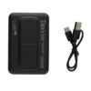 Urban Vitamin Los Altos RCS rplastic 5000mah powerbank - Chargers & Powerbanks