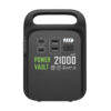 Power Vault RCS rplastic 21000 mAh portable power station - Chargers & Powerbanks