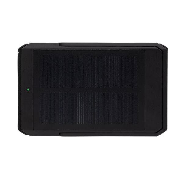 Skywave RCS rplastic solar powerbank 5000 mAh 10W wireless - Chargers & Powerbanks