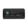 FlashCharge RCS rplastic 5000 mah fast charge powerbank - Chargers & Powerbanks