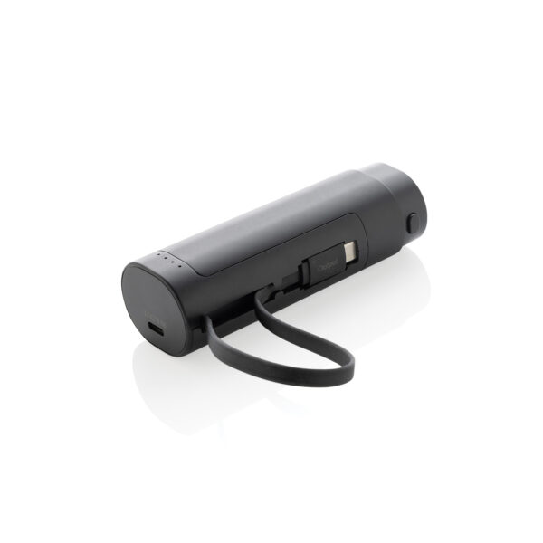 CycleCell 5000 mah removable battery powerbank - Chargers & Powerbanks