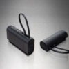 CycleCell 5000 mah removable battery powerbank - Chargers & Powerbanks