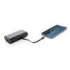 CycleCell 10,000 mah removable battery powerbank - Chargers & Powerbanks