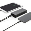 Terra RCS recycled 20W aluminium powerbank 20.000 mAh - Chargers & Powerbanks