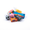 Small Paint Tin - Retro Sweets - Sweets & Chocolate