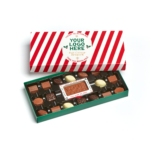 Chocolate Truffles & Bar Selection Box