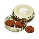 Belgian Chocolate Cookies