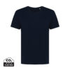 Iqoniq Yala women lightweight recycled cotton t-shirt - Navy