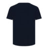 Iqoniq Yala women lightweight recycled cotton t-shirt - Navy