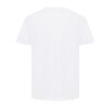 Iqoniq Yala women lightweight recycled cotton t-shirt - Recycled White