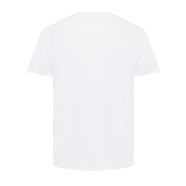 Iqoniq Yala women lightweight recycled cotton t-shirt - Recycled White