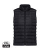 Iqoniq Meru women recycled polyester bodywarmer - Black