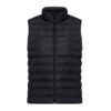 Iqoniq Meru women recycled polyester bodywarmer - Black