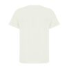 Iqoniq Koli kids lightweight recycled cotton t-shirt - Natural Raw