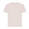 Iqoniq Koli kids lightweight recycled cotton t-shirt - Cloud Pink