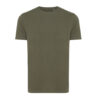 Iqoniq Bryce recycled cotton t-shirt - Khaki