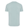 Iqoniq Bryce recycled cotton t-shirt - Iceberg Green