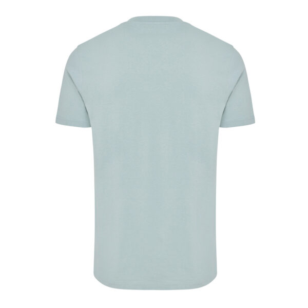 Iqoniq Bryce recycled cotton t-shirt - Iceberg Green