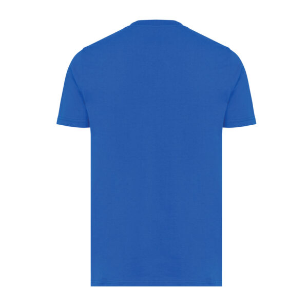 Iqoniq Bryce recycled cotton t-shirt - Royal Blue