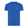 Iqoniq Bryce recycled cotton t-shirt - Royal Blue