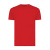 Iqoniq Bryce recycled cotton t-shirt - Red