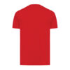 Iqoniq Bryce recycled cotton t-shirt - Red