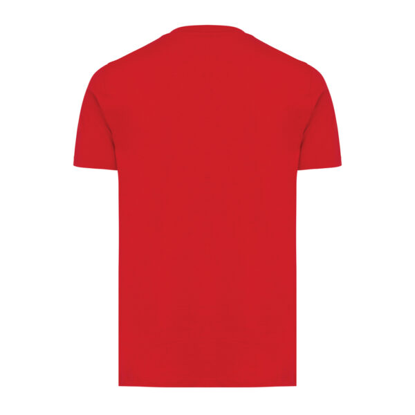 Iqoniq Bryce recycled cotton t-shirt - Red