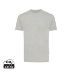 Iqoniq Manuel recycled cotton t-shirt undyed