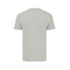 Iqoniq Manuel recycled cotton t-shirt undyed - Heather Grey